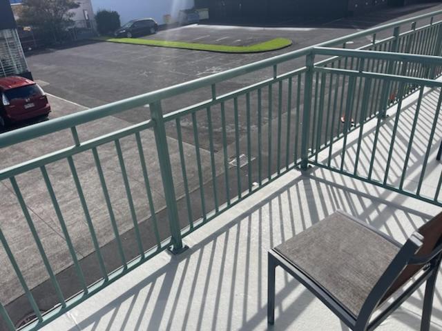 Conway Motel Manukau Auckland Exterior photo